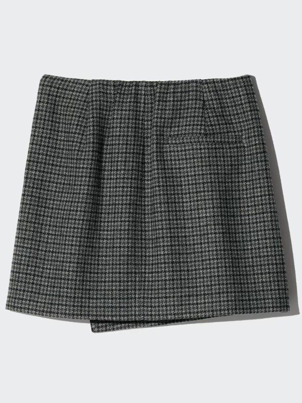 Wrap Skort